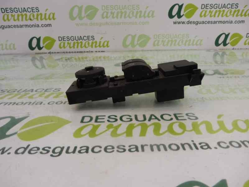 Recambio de mando elevalunas delantero izquierdo para ford focus lim. (cb4) trend referencia OEM IAM 7M5T14529BA  