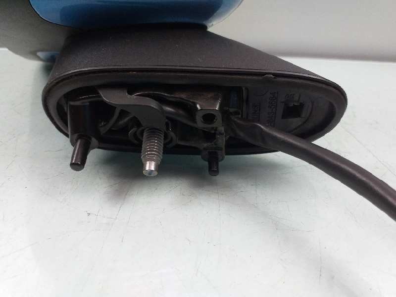 Recambio de retrovisor izquierdo para opel corsa e selective referencia OEM IAM   