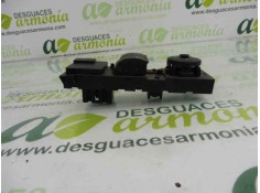 Recambio de mando elevalunas delantero izquierdo para ford focus lim. (cb4) trend referencia OEM IAM 7M5T14529BA   2