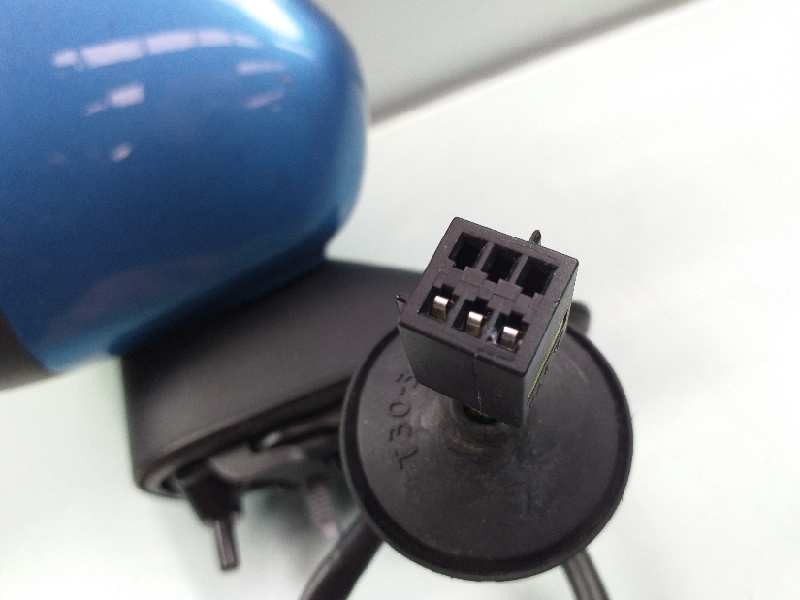 Recambio de retrovisor izquierdo para opel corsa e selective referencia OEM IAM   