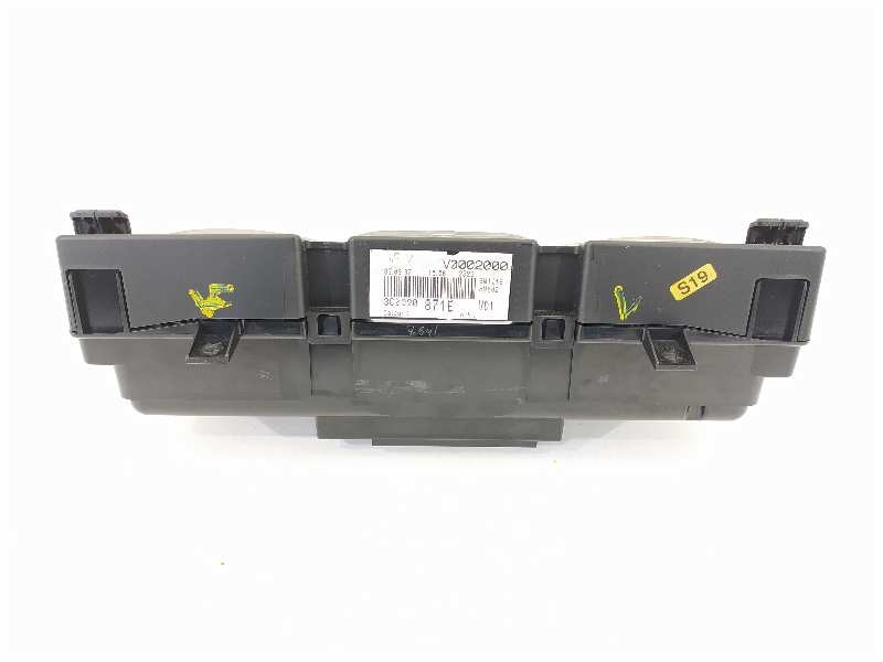 Recambio de cuadro instrumentos para volkswagen passat berlina (3c2) highline referencia OEM IAM 3C0920871E A2C53242429 3C092087