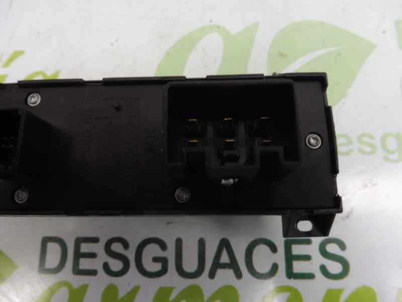 Recambio de mando elevalunas delantero izquierdo para ford focus lim. (cb4) trend referencia OEM IAM 7M5T14529BA  