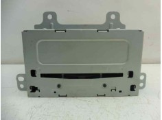 Recambio de sistema audio / radio cd para opel astra j lim. enjoy referencia OEM IAM 22800670  