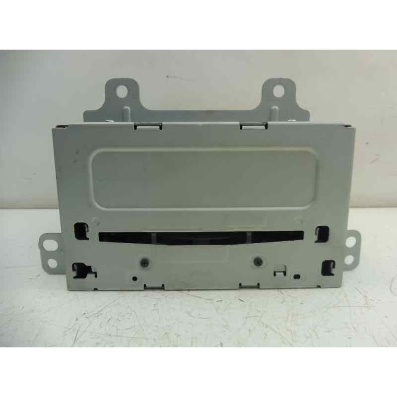 Recambio de sistema audio / radio cd para opel astra j lim. enjoy referencia OEM IAM 22800670  