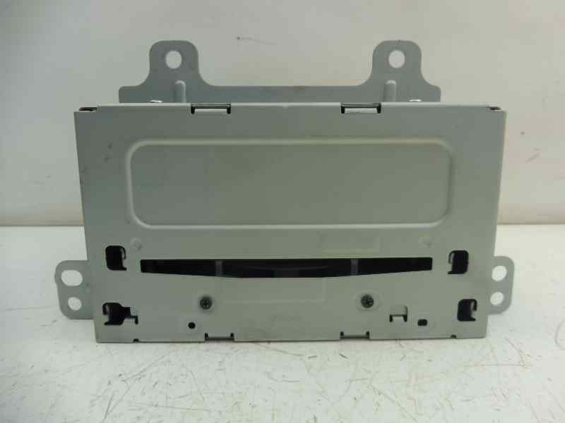 Recambio de sistema audio / radio cd para opel astra j lim. enjoy referencia OEM IAM 22800670  