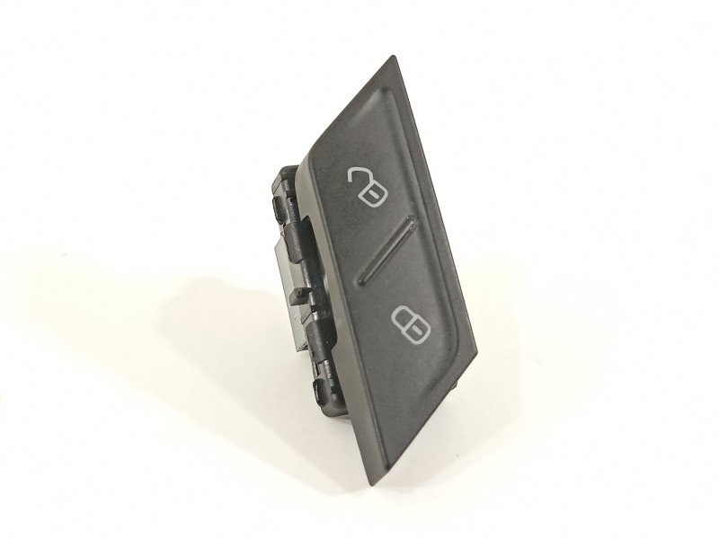 Recambio de mando multifuncion para volkswagen passat variant (3g5) advance bmt referencia OEM IAM 3G0962125A  