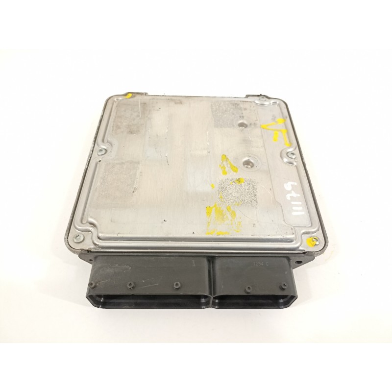 Recambio de centralita motor uce para audi a3 (8p) 2.0 tdi ambiente referencia OEM IAM 03G906016FF 0281011905 