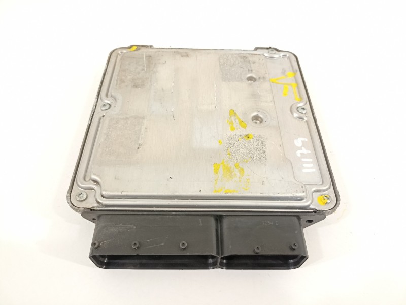 Recambio de centralita motor uce para audi a3 (8p) 2.0 tdi ambiente referencia OEM IAM 03G906016FF 0281011905 