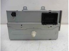 Recambio de sistema audio / radio cd para opel astra j lim. enjoy referencia OEM IAM 22800670   2