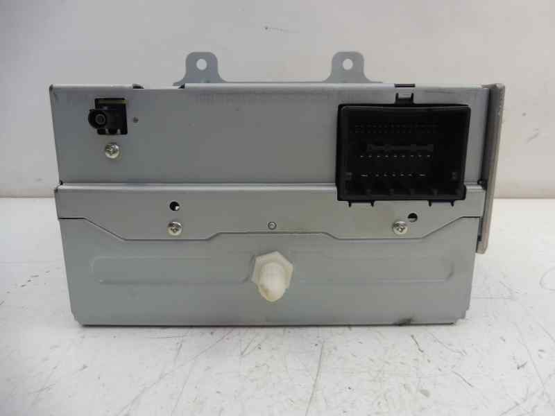 Recambio de sistema audio / radio cd para opel astra j lim. enjoy referencia OEM IAM 22800670  