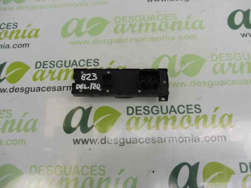 Recambio de mando elevalunas delantero izquierdo para ford focus lim. (cb4) trend referencia OEM IAM 7M5T14529BA  