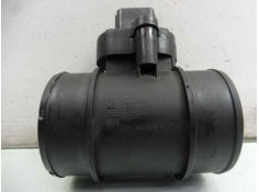 Recambio de caudalimetro para opel corsa d selective referencia OEM IAM 13307079  