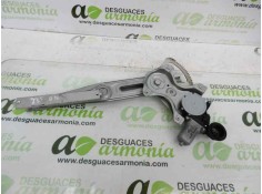 Recambio de elevalunas delantero derecho para toyota yaris (ksp9/scp9/nlp9) básico referencia OEM IAM 857100D100 973582100 AV262