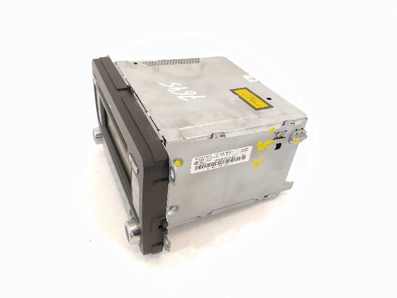 Recambio de sistema audio / radio cd para volkswagen passat berlina (3c2) highline referencia OEM IAM 1K0035186AD  