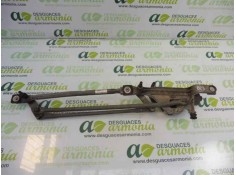 Recambio de motor limpia delantero para ford focus lim. (cb4) trend referencia OEM IAM 4M5117504AC 3397020850 4M5117508AA