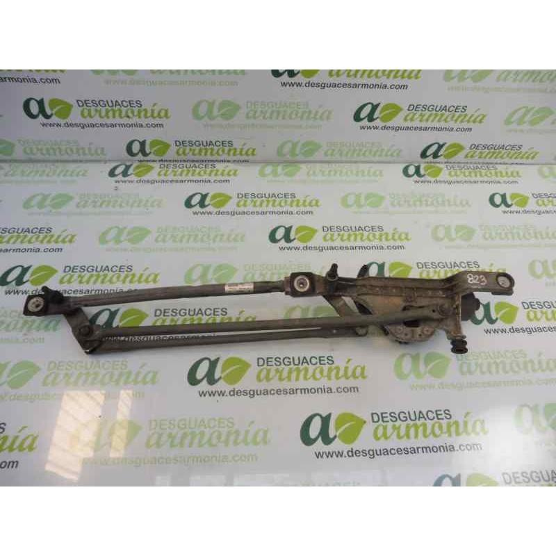 Recambio de motor limpia delantero para ford focus lim. (cb4) trend referencia OEM IAM 4M5117504AC 3397020850 4M5117508AA