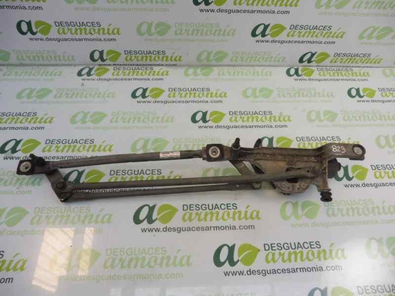 Recambio de motor limpia delantero para ford focus lim. (cb4) trend referencia OEM IAM 4M5117504AC 3397020850 4M5117508AA