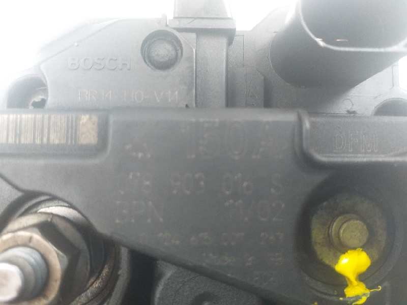 Recambio de alternador para audi a4 avant (8e) 2.4 referencia OEM IAM 078903016S  