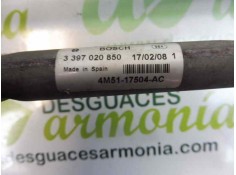 Recambio de motor limpia delantero para ford focus lim. (cb4) trend referencia OEM IAM 4M5117504AC 3397020850 4M5117508AA 2