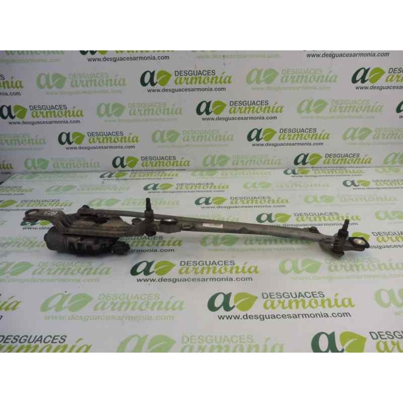 Recambio de motor limpia delantero para ford focus lim. (cb4) trend referencia OEM IAM 4M5117504AC 3397020850 4M5117508AA