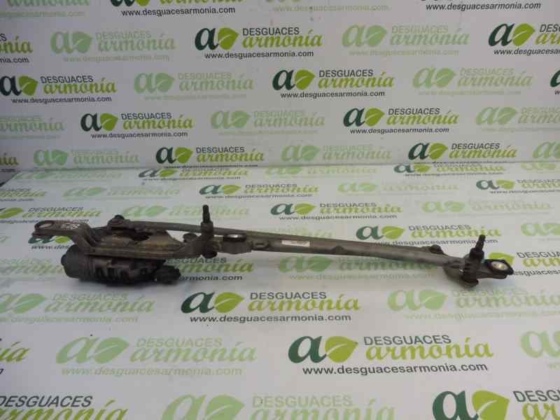 Recambio de motor limpia delantero para ford focus lim. (cb4) trend referencia OEM IAM 4M5117504AC 3397020850 4M5117508AA