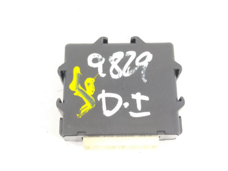 Recambio de modulo electronico para lexus rx 450h referencia OEM IAM 8943048050 615163000 