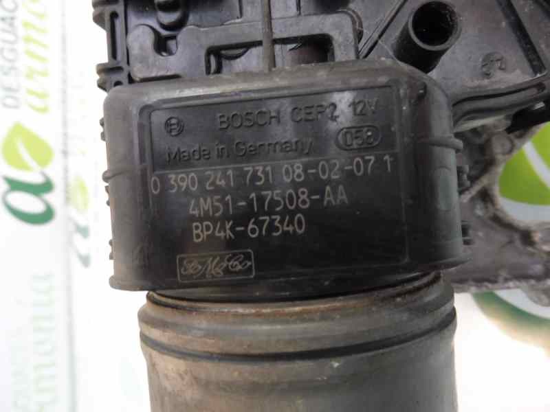 Recambio de motor limpia delantero para ford focus lim. (cb4) trend referencia OEM IAM 4M5117504AC 3397020850 4M5117508AA