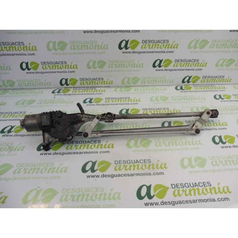 Recambio de motor limpia delantero para ford focus lim. (cb4) trend referencia OEM IAM 4M5117504AC 3397020850 4M5117508AA