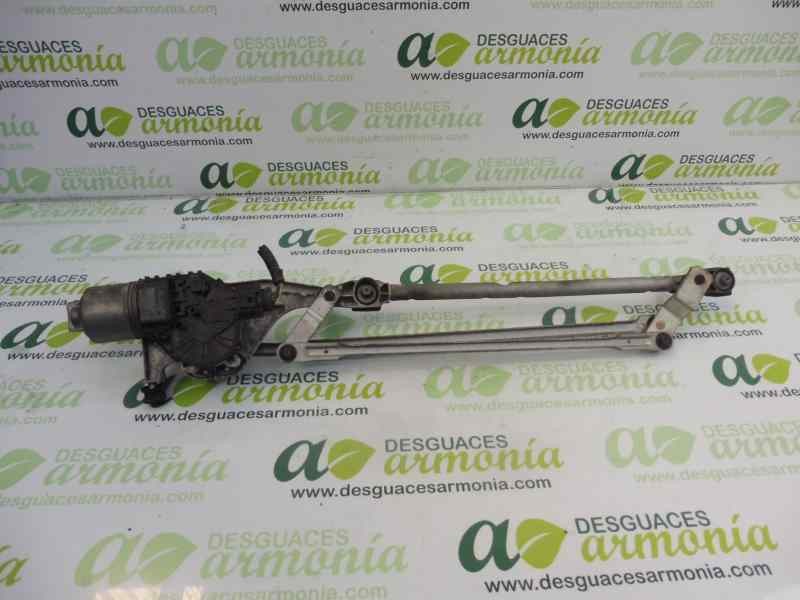 Recambio de motor limpia delantero para ford focus lim. (cb4) trend referencia OEM IAM 4M5117504AC 3397020850 4M5117508AA