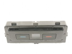 Recambio de mando climatizador para volkswagen passat variant (3g5) advance bmt referencia OEM IAM 3G0907049D 5HB011870  2