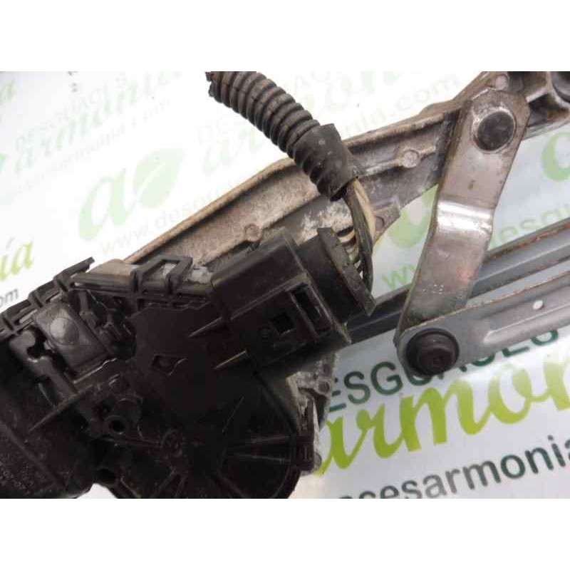 Recambio de motor limpia delantero para ford focus lim. (cb4) trend referencia OEM IAM 4M5117504AC 3397020850 4M5117508AA