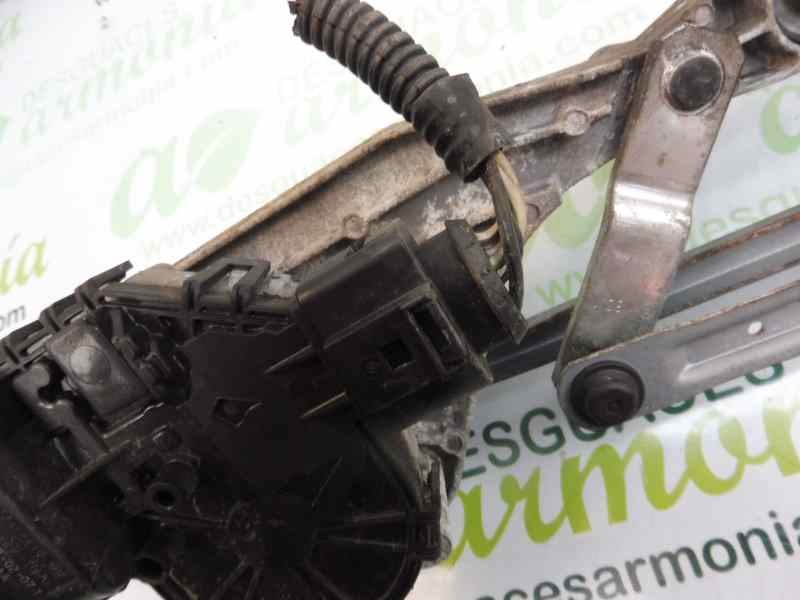 Recambio de motor limpia delantero para ford focus lim. (cb4) trend referencia OEM IAM 4M5117504AC 3397020850 4M5117508AA