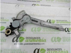 Recambio de elevalunas delantero izquierdo para toyota yaris (ksp9/scp9/nlp9) básico referencia OEM IAM 857200D110 983722101 
