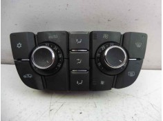 Recambio de mando climatizador para opel astra j lim. enjoy referencia OEM IAM 13343707
