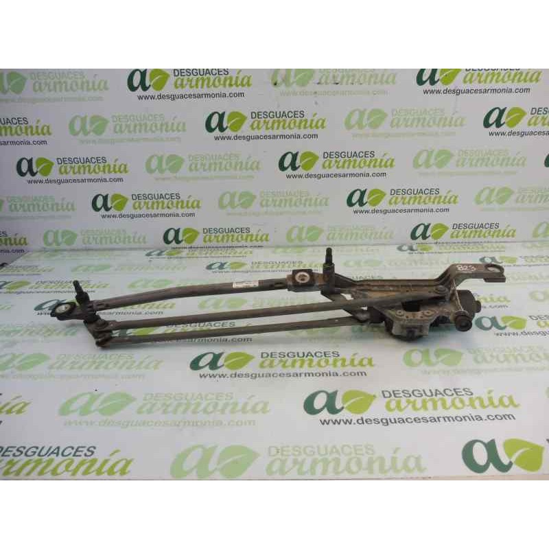 Recambio de motor limpia delantero para ford focus lim. (cb4) trend referencia OEM IAM 4M5117504AC 3397020850 4M5117508AA