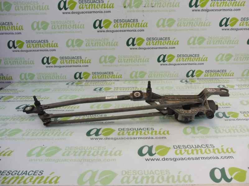 Recambio de motor limpia delantero para ford focus lim. (cb4) trend referencia OEM IAM 4M5117504AC 3397020850 4M5117508AA