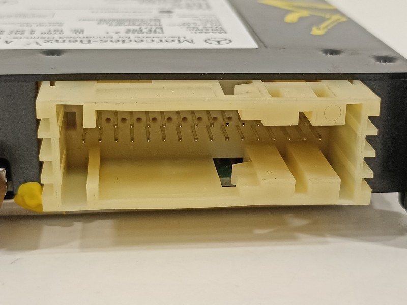 Recambio de modulo electronico para mercedes-benz clase b (w247) 247 referencia OEM IAM A2479002707  