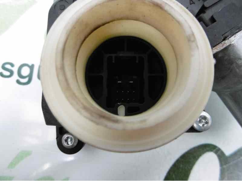 Recambio de elevalunas delantero izquierdo para toyota yaris (ksp9/scp9/nlp9) básico referencia OEM IAM 857200D110 983722101 