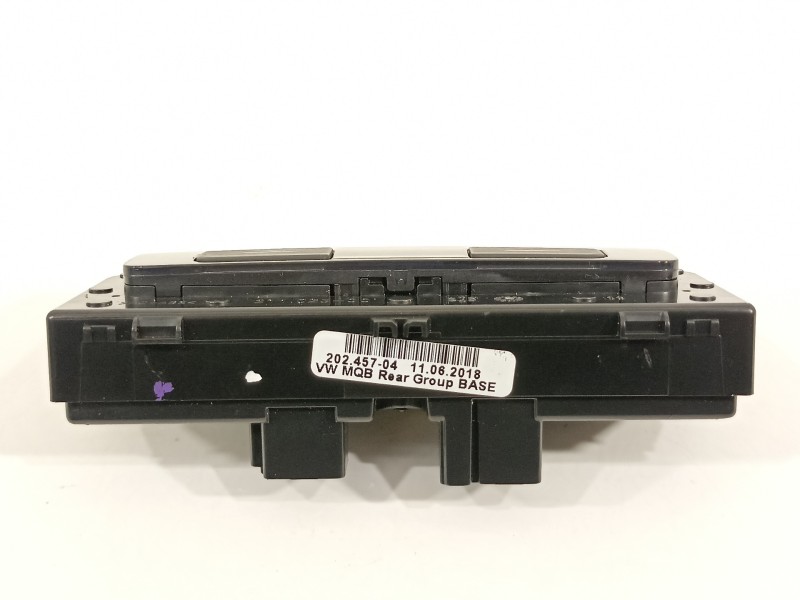 Recambio de mando climatizador para volkswagen passat variant (3g5) advance bmt referencia OEM IAM 3G0907049D 5HB011870 