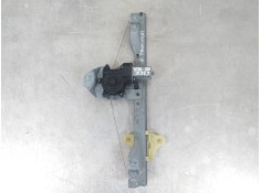 Recambio de elevalunas delantero derecho para renault twingo iii intens referencia OEM IAM 807208353R   2