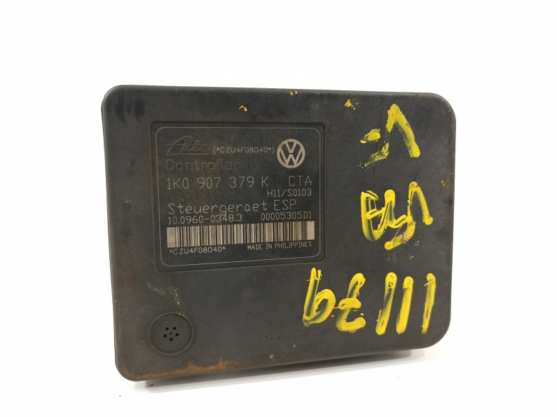 Recambio de abs para audi a3 (8p) 2.0 tdi ambiente referencia OEM IAM 1K0614517H  