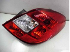 Recambio de piloto trasero derecho para opel corsa d selective referencia OEM IAM 13269051 89318821 