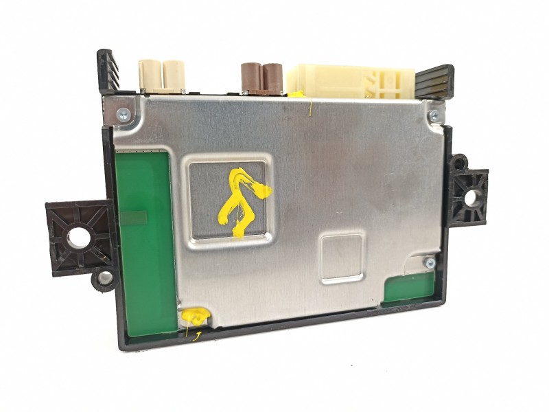 Recambio de modulo electronico para mercedes-benz clase b (w247) 247 referencia OEM IAM A2479002707  