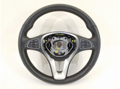 Recambio de volante para mercedes-benz clase glc coupe (bm 253)(6.2016) glc 250 4matic (253.346) referencia OEM IAM A0004600507 