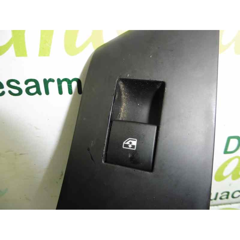 Recambio de mando elevalunas delantero derecho para opel astra j lim. enjoy referencia OEM IAM 13301886  