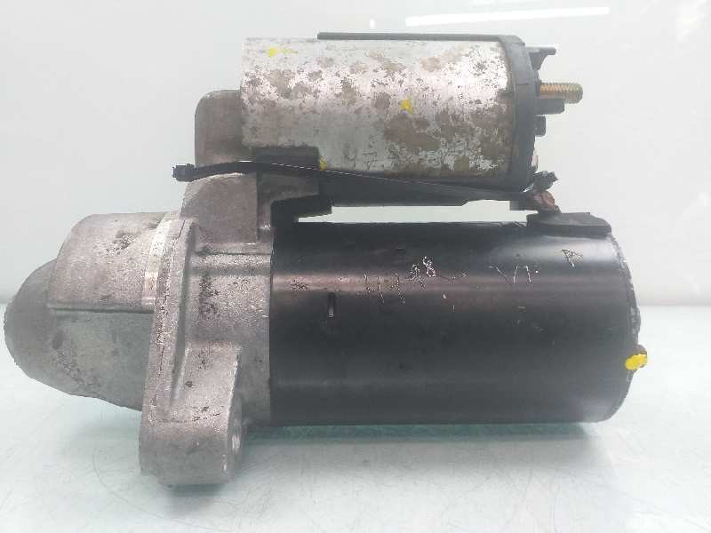 Recambio de motor arranque para audi a4 avant (8e) 2.4 referencia OEM IAM 078911023D 0001108174 