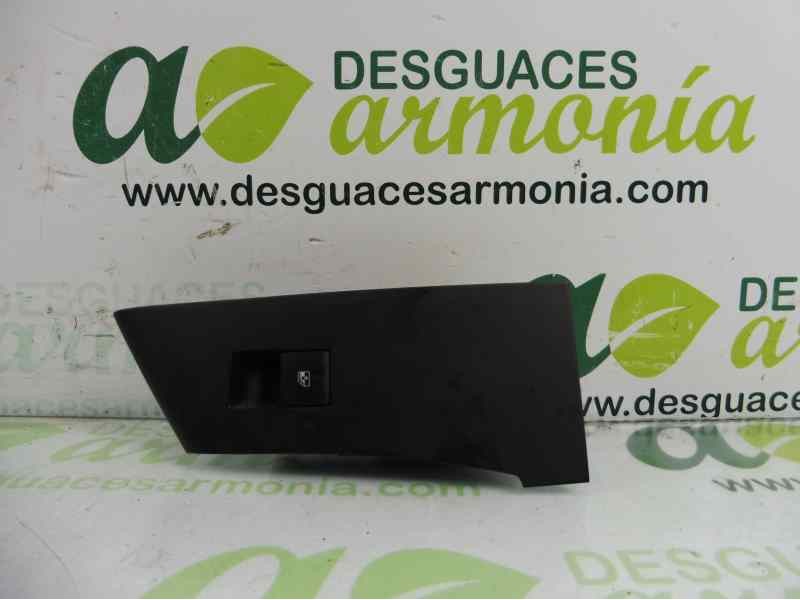 Recambio de mando elevalunas delantero derecho para opel astra j lim. enjoy referencia OEM IAM 13301886  
