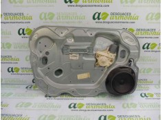 Recambio de elevalunas delantero izquierdo para ford focus lim. (cb4) trend referencia OEM IAM 4M51A045H17  