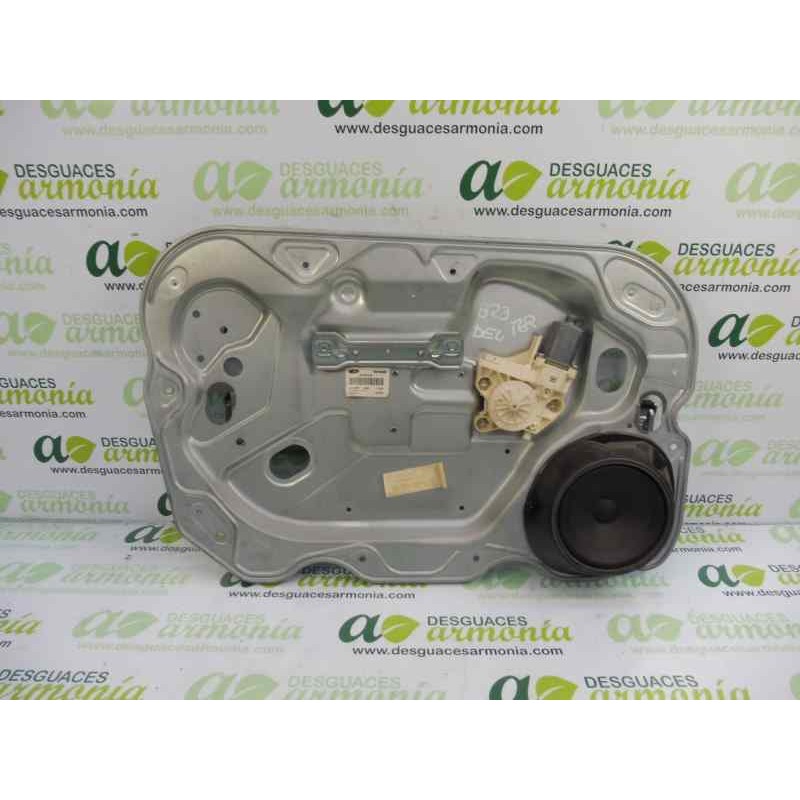 Recambio de elevalunas delantero izquierdo para ford focus lim. (cb4) trend referencia OEM IAM 4M51A045H17  