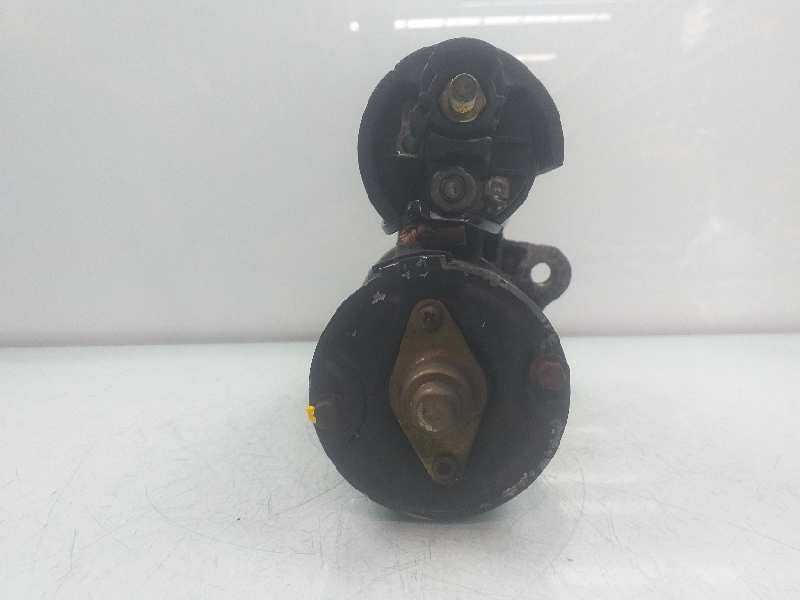 Recambio de motor arranque para audi a4 avant (8e) 2.4 referencia OEM IAM 078911023D 0001108174 